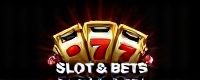 slots and bets