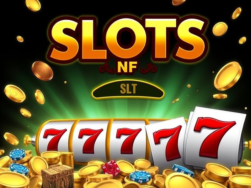 Your authoritative guide to slots and bets – learn expert strategies, discover top casino games, and explore the latest in online gambling with data-driven insights.